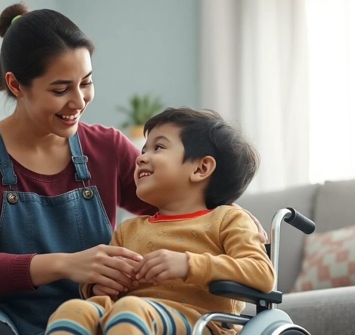 Atención a Ancianos, Niños y Personas con Dependencia limpieza hogares Alicante